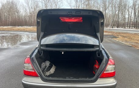 Mercedes-Benz E-Класс, 2006 год, 950 000 рублей, 5 фотография