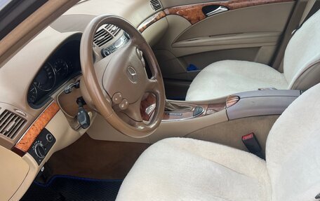 Mercedes-Benz E-Класс, 2006 год, 950 000 рублей, 9 фотография