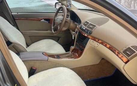 Mercedes-Benz E-Класс, 2006 год, 950 000 рублей, 15 фотография