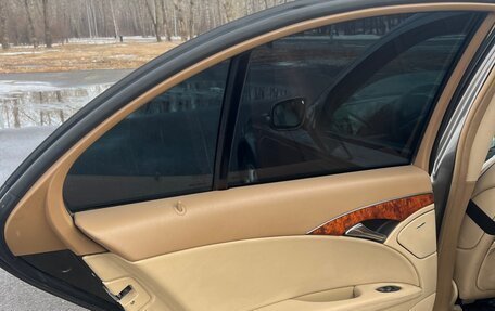 Mercedes-Benz E-Класс, 2006 год, 950 000 рублей, 10 фотография
