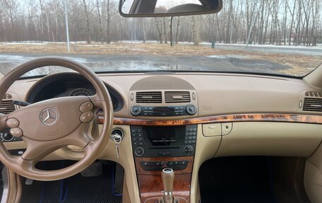 Mercedes-Benz E-Класс, 2006 год, 950 000 рублей, 14 фотография