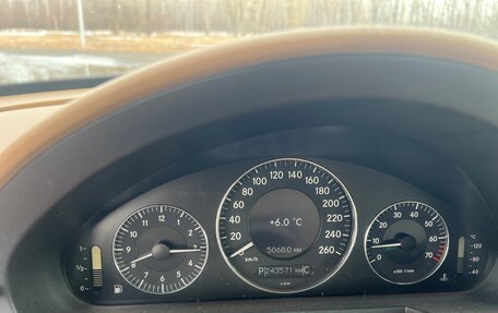 Mercedes-Benz E-Класс, 2006 год, 950 000 рублей, 13 фотография