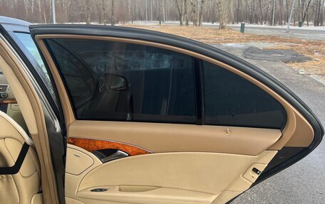 Mercedes-Benz E-Класс, 2006 год, 950 000 рублей, 16 фотография