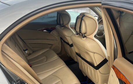 Mercedes-Benz E-Класс, 2006 год, 950 000 рублей, 17 фотография