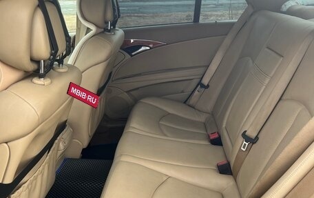 Mercedes-Benz E-Класс, 2006 год, 950 000 рублей, 11 фотография