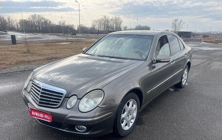 Mercedes-Benz E-Класс, 2006 год, 950 000 рублей, 7 фотография