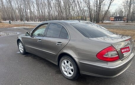 Mercedes-Benz E-Класс, 2006 год, 950 000 рублей, 6 фотография