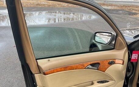 Mercedes-Benz E-Класс, 2006 год, 950 000 рублей, 12 фотография