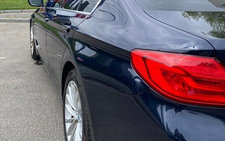BMW 5 серия, 2018 год, 2 800 000 рублей, 5 фотография