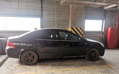 Opel Astra H, 2011 год, 600 000 рублей, 2 фотография