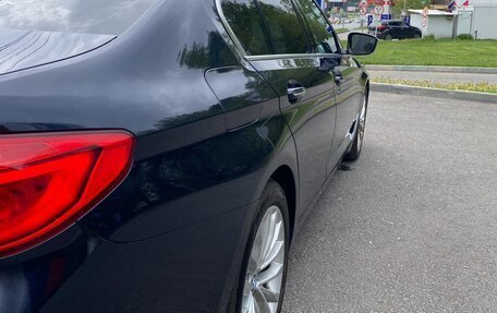 BMW 5 серия, 2018 год, 2 800 000 рублей, 6 фотография