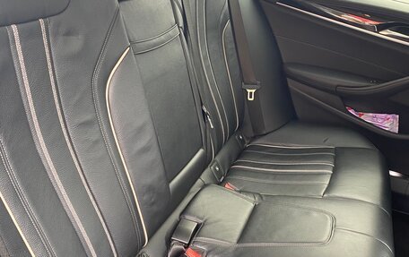 BMW 5 серия, 2018 год, 2 800 000 рублей, 10 фотография