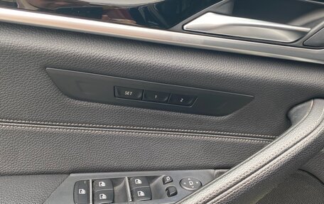 BMW 5 серия, 2018 год, 2 800 000 рублей, 16 фотография