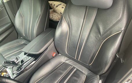 BMW 5 серия, 2018 год, 2 800 000 рублей, 15 фотография