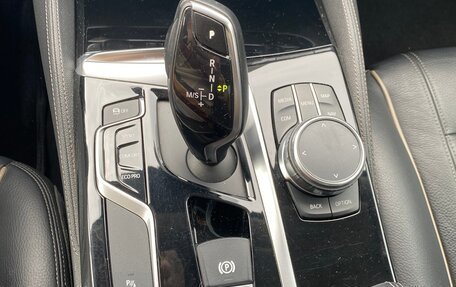 BMW 5 серия, 2018 год, 2 800 000 рублей, 18 фотография