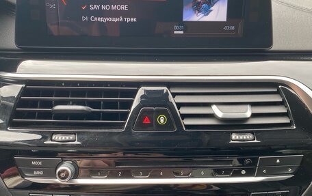 BMW 5 серия, 2018 год, 2 800 000 рублей, 19 фотография