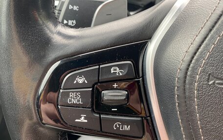 BMW 5 серия, 2018 год, 2 800 000 рублей, 21 фотография