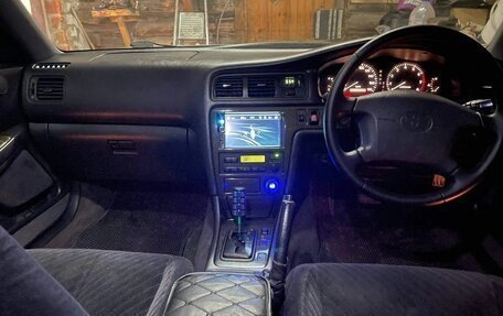 Toyota Chaser VI, 1997 год, 780 000 рублей, 3 фотография