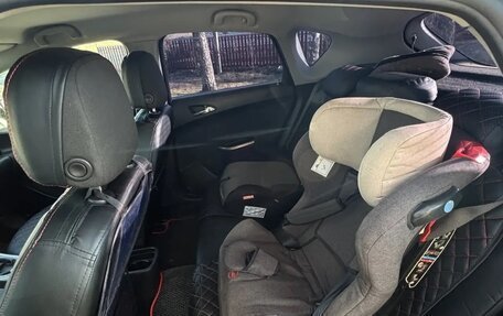 Opel Astra J, 2010 год, 650 000 рублей, 4 фотография