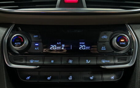 Hyundai Santa Fe IV, 2019 год, 2 850 000 рублей, 27 фотография