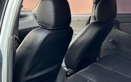 Chevrolet Lanos I, 2008 год, 175 000 рублей, 7 фотография