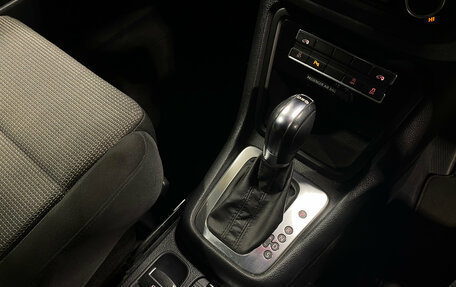 Volkswagen Sharan II, 2011 год, 1 340 000 рублей, 15 фотография