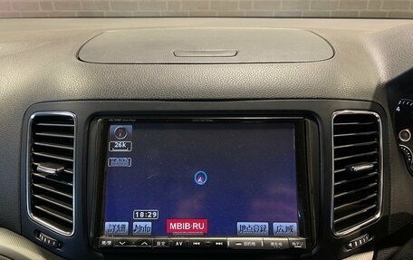 Volkswagen Sharan II, 2011 год, 1 340 000 рублей, 13 фотография