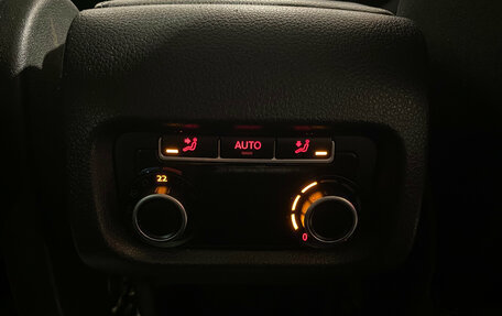 Volkswagen Sharan II, 2011 год, 1 340 000 рублей, 20 фотография