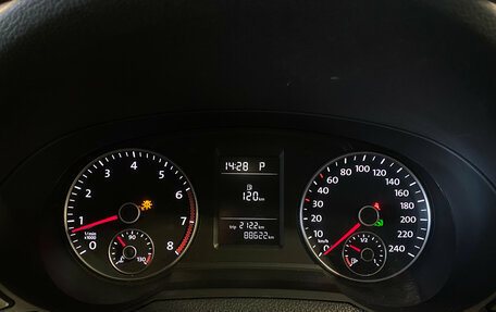 Volkswagen Sharan II, 2011 год, 1 340 000 рублей, 21 фотография
