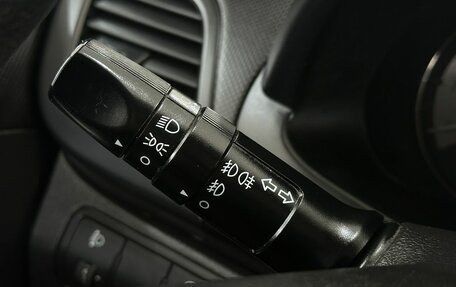 Hyundai Solaris II рестайлинг, 2011 год, 664 777 рублей, 12 фотография