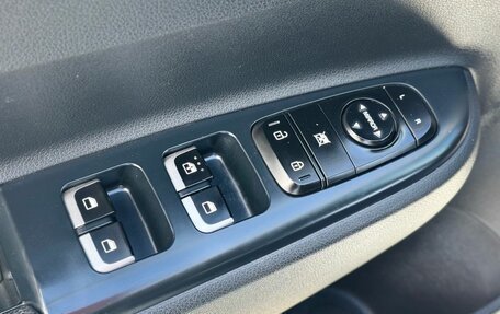 KIA Rio IV, 2017 год, 1 499 000 рублей, 21 фотография