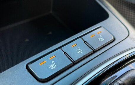 KIA Rio IV, 2017 год, 1 499 000 рублей, 27 фотография