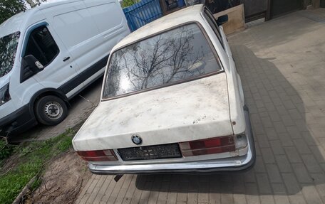 BMW 3 серия, 1986 год, 70 000 рублей, 4 фотография