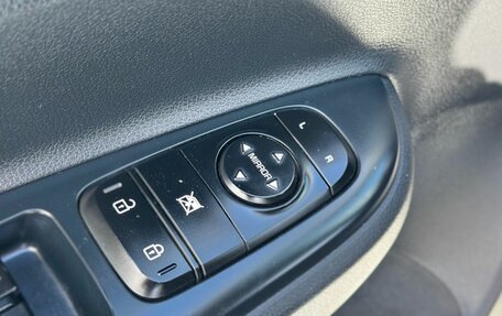 KIA Rio IV, 2017 год, 1 499 000 рублей, 22 фотография