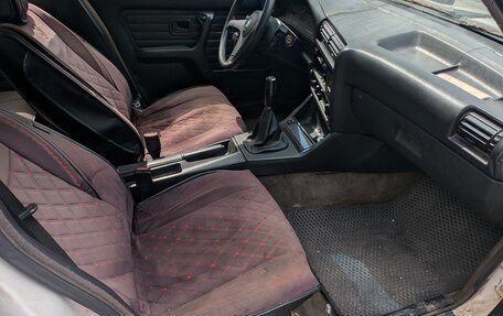 BMW 3 серия, 1986 год, 70 000 рублей, 5 фотография