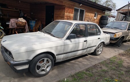 BMW 3 серия, 1986 год, 70 000 рублей, 2 фотография