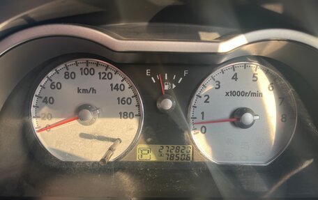 Nissan Wingroad III, 2008 год, 650 000 рублей, 10 фотография