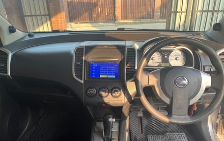 Nissan Wingroad III, 2008 год, 650 000 рублей, 9 фотография