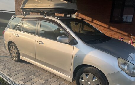 Nissan Wingroad III, 2008 год, 650 000 рублей, 5 фотография