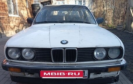 BMW 3 серия, 1986 год, 70 000 рублей, 8 фотография
