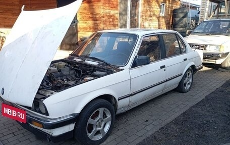 BMW 3 серия, 1986 год, 70 000 рублей, 11 фотография