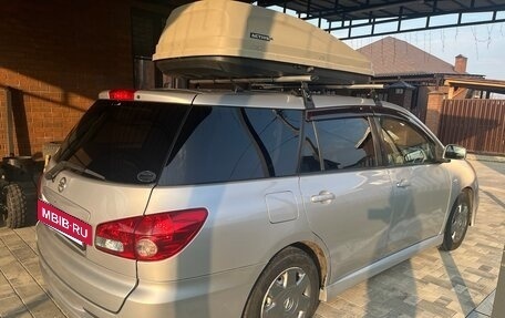 Nissan Wingroad III, 2008 год, 650 000 рублей, 8 фотография