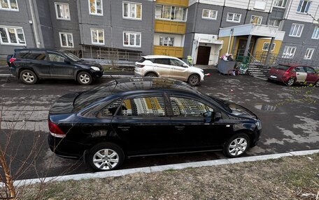Volkswagen Polo VI (EU Market), 2011 год, 810 000 рублей, 5 фотография