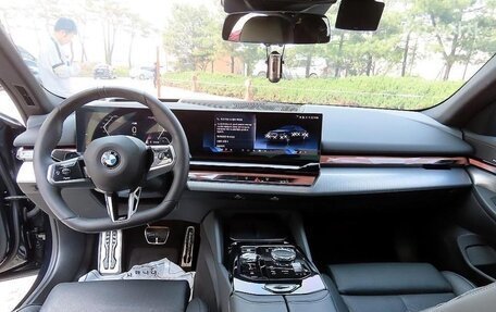BMW 5 серия, 2024 год, 6 044 000 рублей, 6 фотография