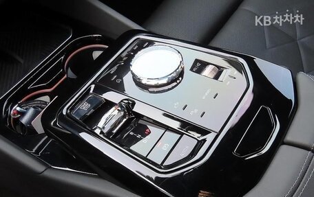 BMW 5 серия, 2024 год, 6 044 000 рублей, 11 фотография