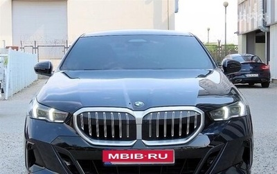 BMW 5 серия, 2024 год, 6 044 000 рублей, 1 фотография
