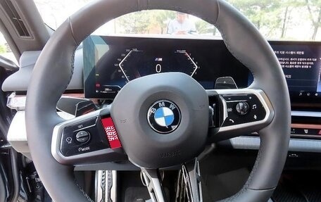 BMW 5 серия, 2024 год, 6 044 000 рублей, 7 фотография