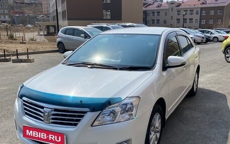 Toyota Premio, 2014 год, 1 300 000 рублей, 1 фотография