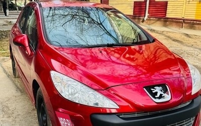 Peugeot 308 II, 2009 год, 370 000 рублей, 1 фотография