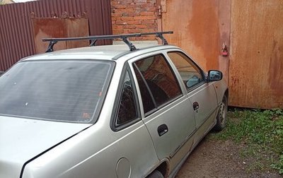Daewoo Nexia I рестайлинг, 2006 год, 100 000 рублей, 1 фотография
